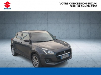 SUZUKI Swift d’occasion à vendre à ANNECY