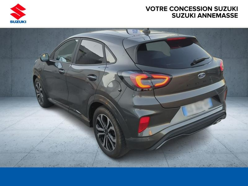 FORD Puma d’occasion à vendre à ANNECY chez SAVOIE MOTORS (Photo 5)