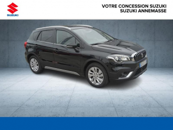 SUZUKI SX4 S-Cross d’occasion à vendre à ANNECY