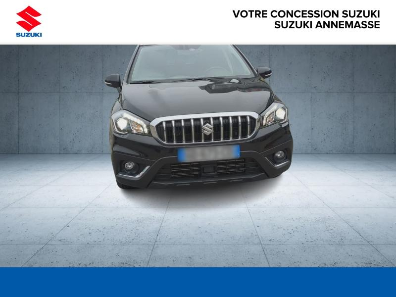 SUZUKI SX4 S-Cross d’occasion à vendre à ANNECY chez SAVOIE MOTORS (Photo 3)