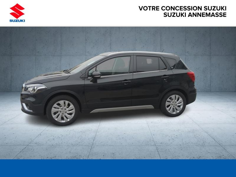 SUZUKI SX4 S-Cross d’occasion à vendre à ANNECY chez SAVOIE MOTORS (Photo 5)