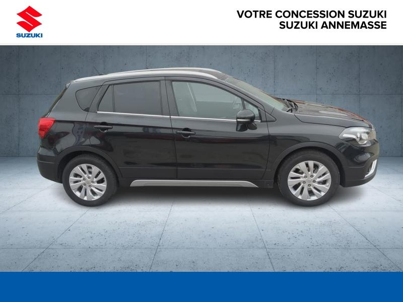 SUZUKI SX4 S-Cross d’occasion à vendre à ANNECY chez SAVOIE MOTORS (Photo 6)