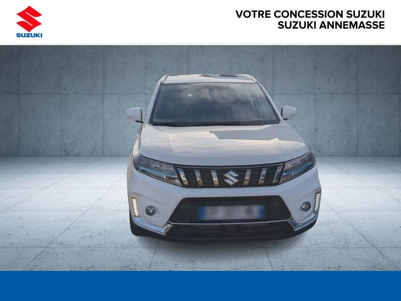 SUZUKI Vitara d’occasion à vendre à ANNECY chez SAVOIE MOTORS (Photo 3)