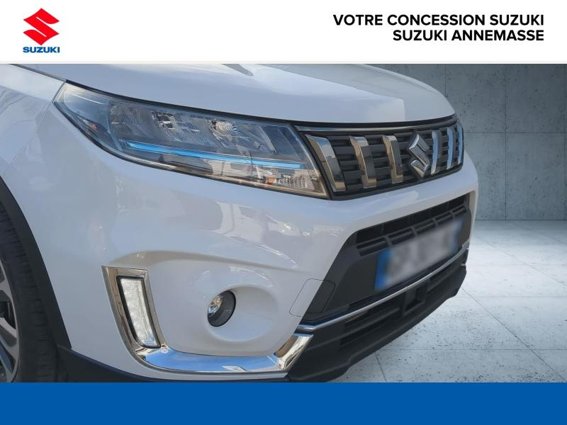 SUZUKI Vitara d’occasion à vendre à ANNECY chez SAVOIE MOTORS (Photo 4)