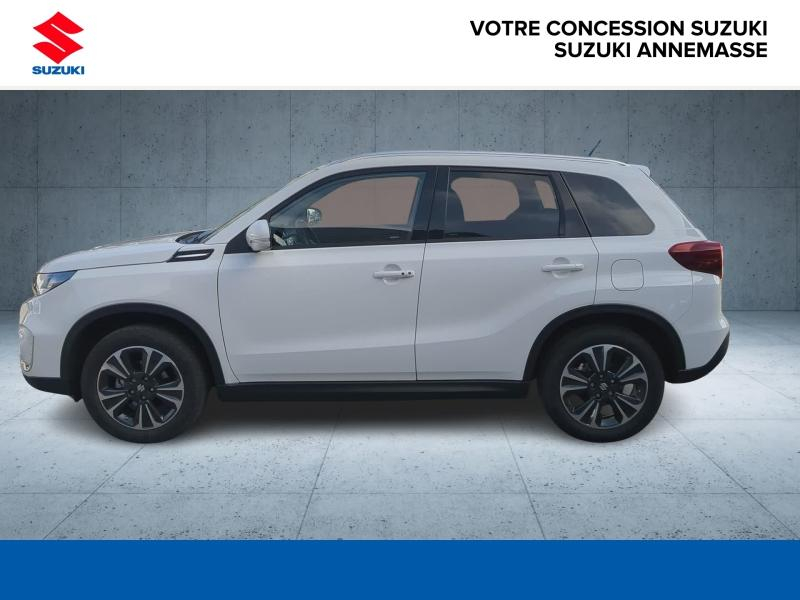 SUZUKI Vitara d’occasion à vendre à ANNECY chez SAVOIE MOTORS (Photo 5)