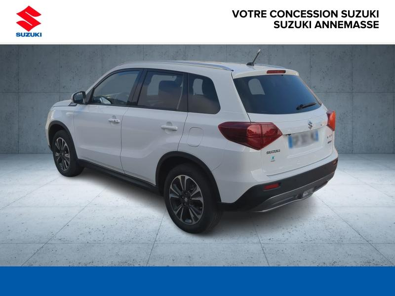 SUZUKI Vitara d’occasion à vendre à ANNECY chez SAVOIE MOTORS (Photo 6)