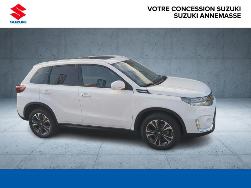 SUZUKI Vitara d’occasion à vendre à ANNECY chez SAVOIE MOTORS (Photo 7)