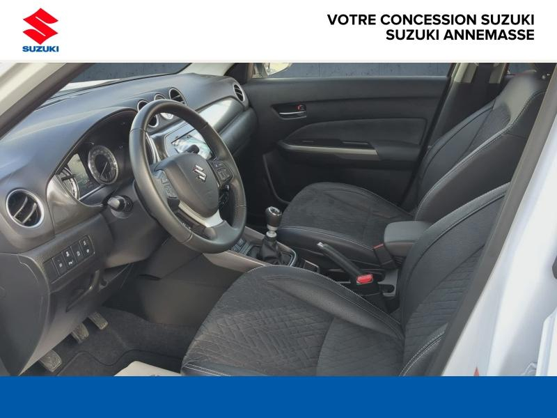 SUZUKI Vitara d’occasion à vendre à ANNECY chez SAVOIE MOTORS (Photo 12)