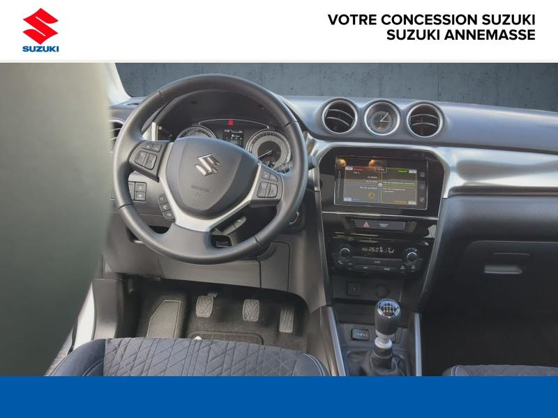 SUZUKI Vitara d’occasion à vendre à ANNECY chez SAVOIE MOTORS (Photo 13)