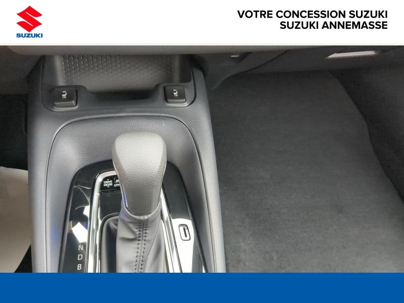 SUZUKI Swace d’occasion à vendre à ANNECY chez SAVOIE MOTORS (Photo 19)