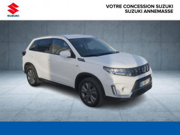 SUZUKI Vitara d’occasion à vendre à ANNECY