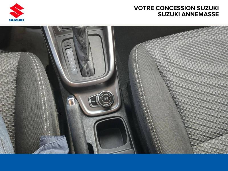 SUZUKI Vitara d’occasion à vendre à ANNECY chez SAVOIE MOTORS (Photo 17)