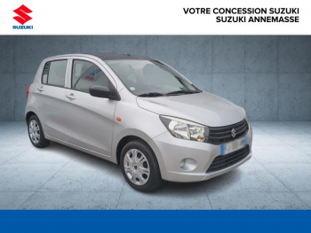 SUZUKI Celerio d’occasion à vendre à ANNECY