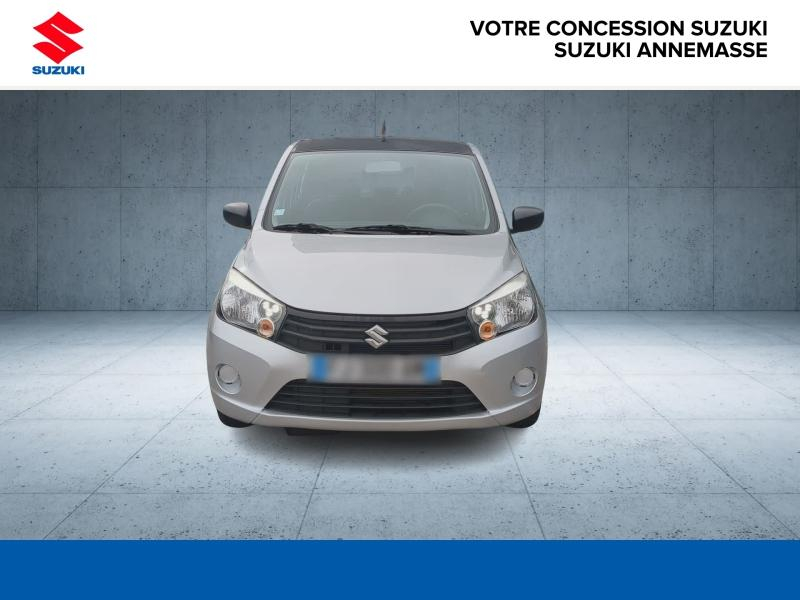 SUZUKI Celerio d’occasion à vendre à ANNECY chez SAVOIE MOTORS (Photo 3)