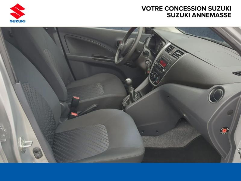 SUZUKI Celerio d’occasion à vendre à ANNECY chez SAVOIE MOTORS (Photo 10)