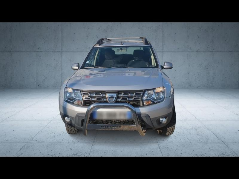 DACIA Duster d’occasion à vendre à ANNECY chez SAVOIE MOTORS (Photo 3)