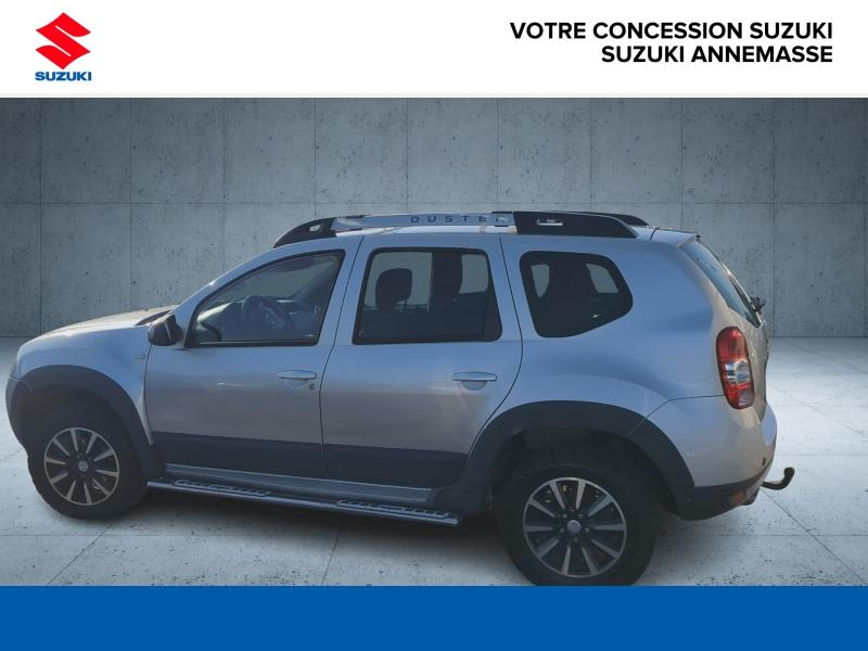 DACIA Duster d’occasion à vendre à ANNECY chez SAVOIE MOTORS (Photo 4)