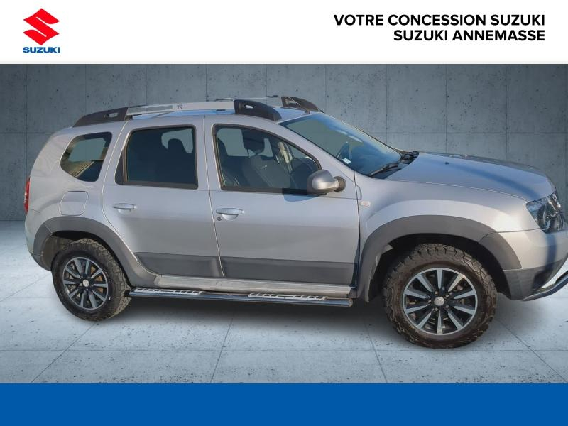 DACIA Duster d’occasion à vendre à ANNECY chez SAVOIE MOTORS (Photo 5)