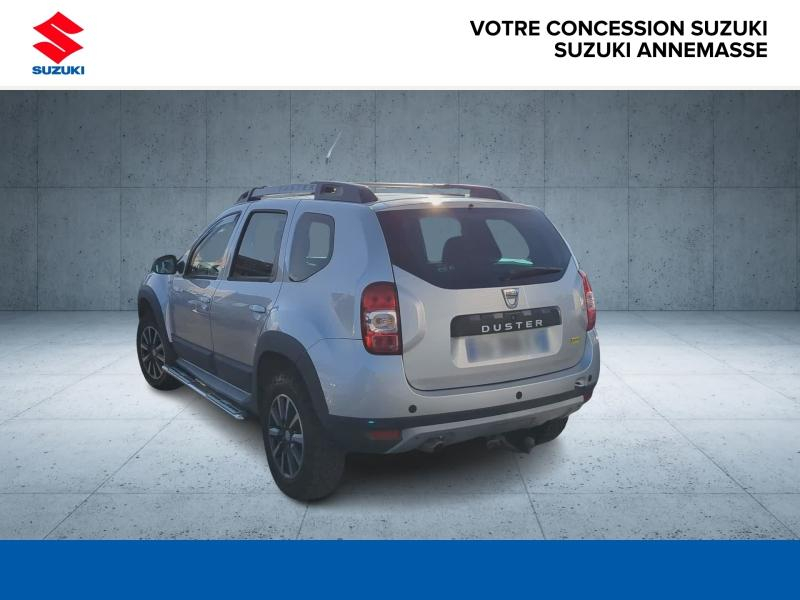 DACIA Duster d’occasion à vendre à ANNECY chez SAVOIE MOTORS (Photo 6)