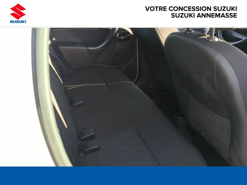 DACIA Duster d’occasion à vendre à ANNECY chez SAVOIE MOTORS (Photo 13)