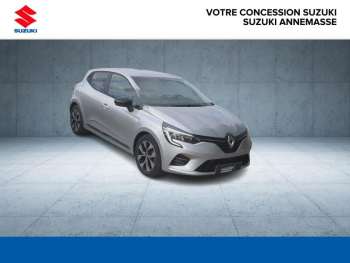 RENAULT Clio d’occasion à vendre à ANNECY chez SAVOIE MOTORS (Photo 1)