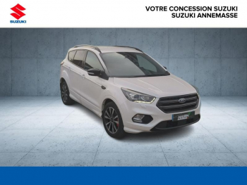 FORD Kuga d’occasion à vendre à ANNECY