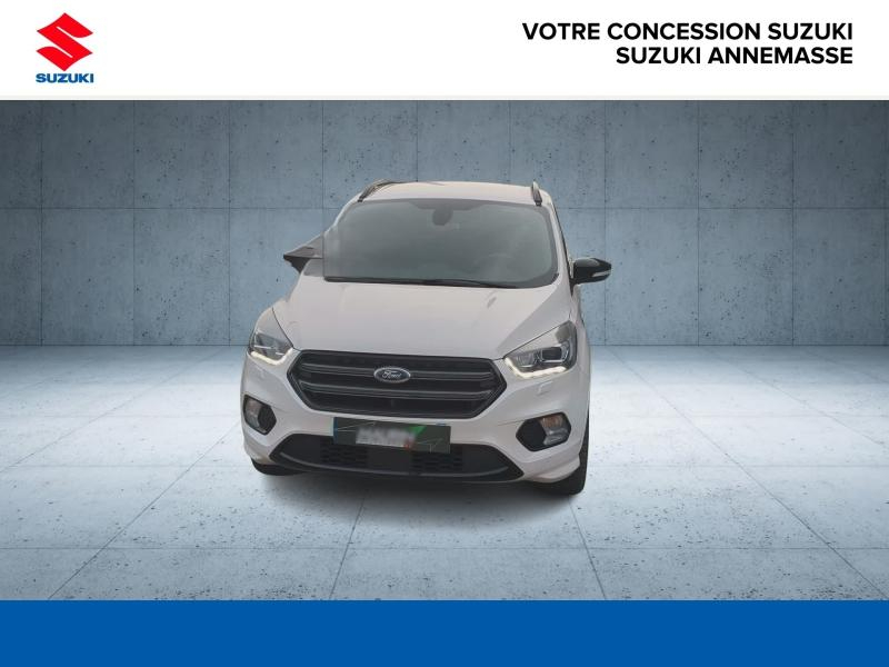 FORD Kuga d’occasion à vendre à ANNECY chez SAVOIE MOTORS (Photo 3)