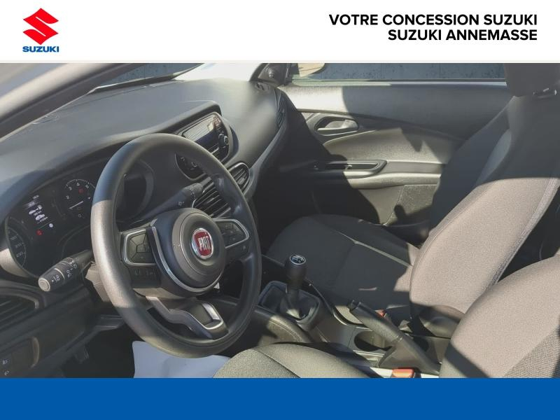 FIAT Tipo d’occasion à vendre à ANNECY chez SAVOIE MOTORS (Photo 13)
