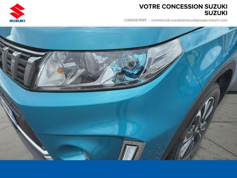 SUZUKI Vitara d’occasion à vendre à ANNECY chez SAVOIE MOTORS (Photo 14)