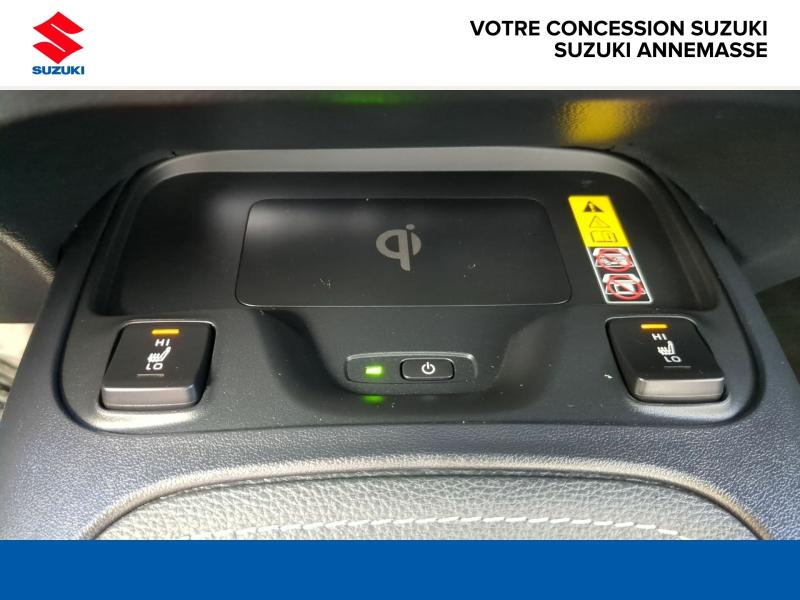 SUZUKI Swace d’occasion à vendre à ANNECY chez SAVOIE MOTORS (Photo 18)