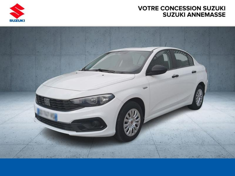 FIAT Tipo d’occasion à vendre à ANNECY chez SAVOIE MOTORS (Photo 3)