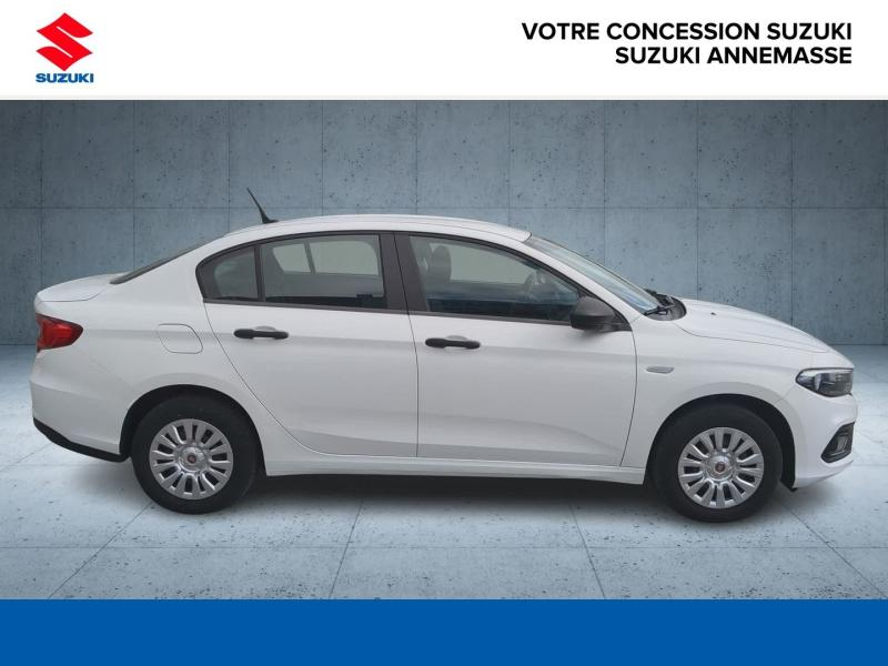 FIAT Tipo d’occasion à vendre à ANNECY chez SAVOIE MOTORS (Photo 4)