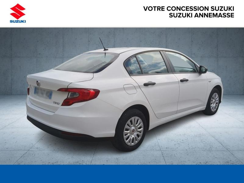 FIAT Tipo d’occasion à vendre à ANNECY chez SAVOIE MOTORS (Photo 5)