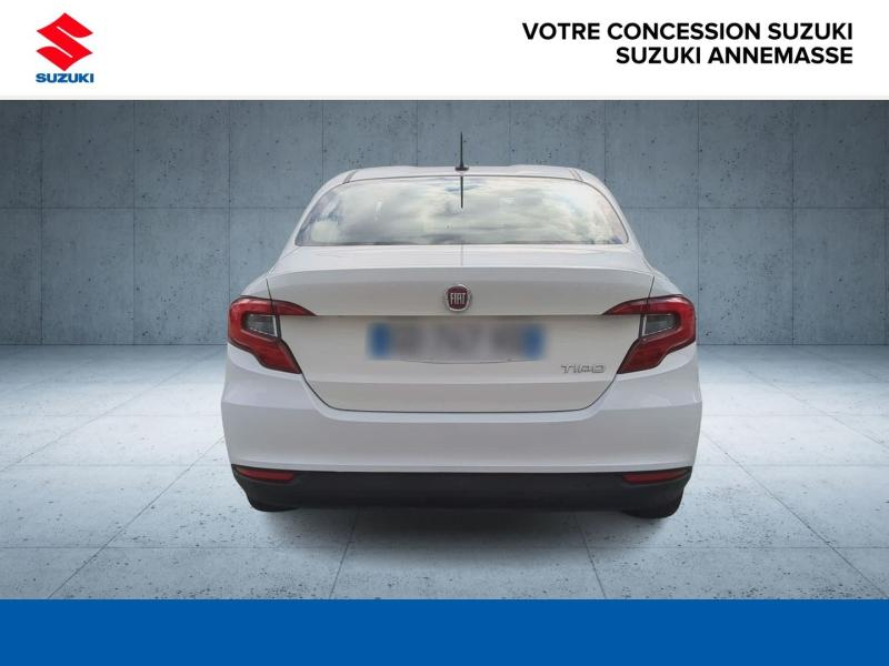 FIAT Tipo d’occasion à vendre à ANNECY chez SAVOIE MOTORS (Photo 6)