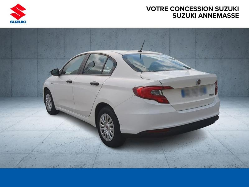 FIAT Tipo d’occasion à vendre à ANNECY chez SAVOIE MOTORS (Photo 7)