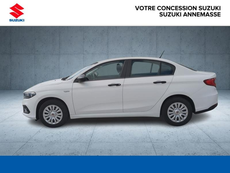 FIAT Tipo d’occasion à vendre à ANNECY chez SAVOIE MOTORS (Photo 8)