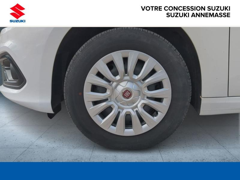 FIAT Tipo d’occasion à vendre à ANNECY chez SAVOIE MOTORS (Photo 9)