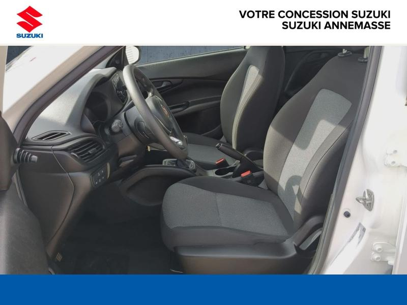 FIAT Tipo d’occasion à vendre à ANNECY chez SAVOIE MOTORS (Photo 10)