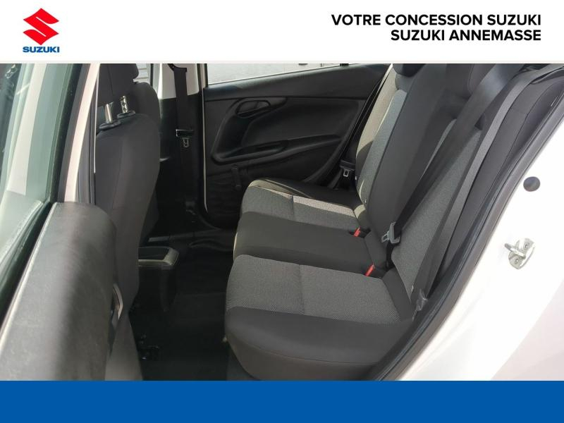 FIAT Tipo d’occasion à vendre à ANNECY chez SAVOIE MOTORS (Photo 11)