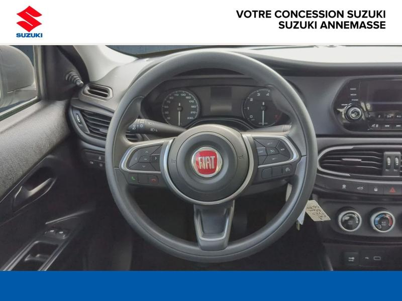 FIAT Tipo d’occasion à vendre à ANNECY chez SAVOIE MOTORS (Photo 13)