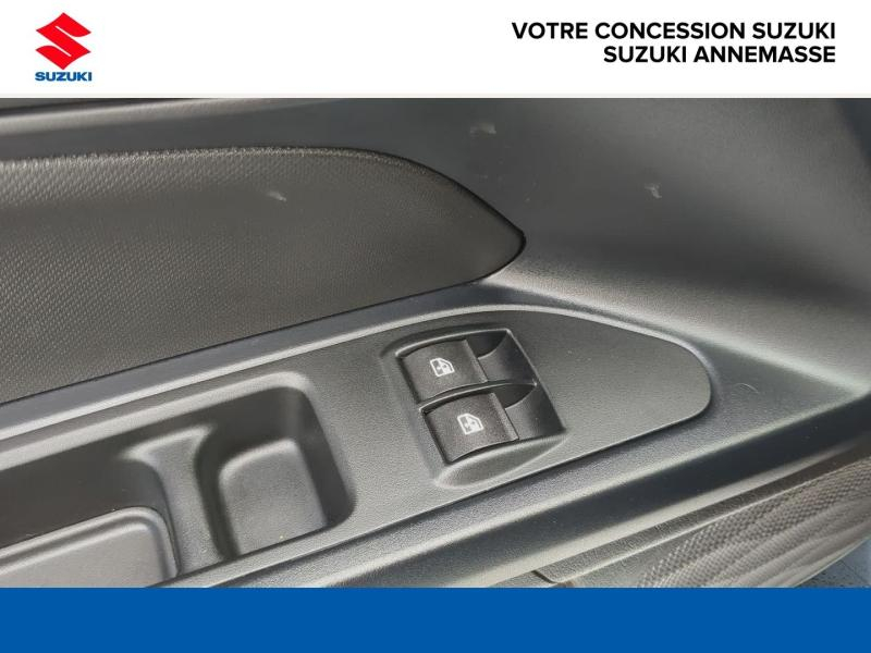FIAT Tipo d’occasion à vendre à ANNECY chez SAVOIE MOTORS (Photo 14)