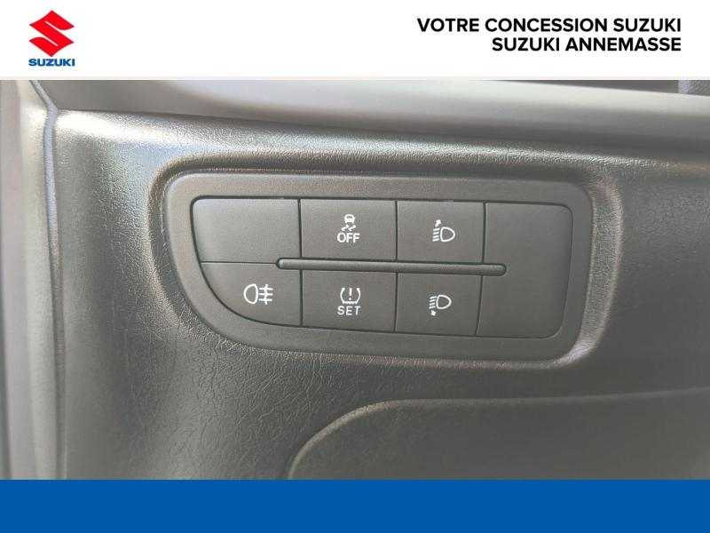 FIAT Tipo d’occasion à vendre à ANNECY chez SAVOIE MOTORS (Photo 15)