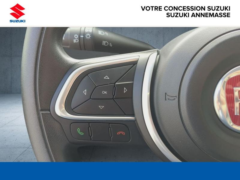 FIAT Tipo d’occasion à vendre à ANNECY chez SAVOIE MOTORS (Photo 16)