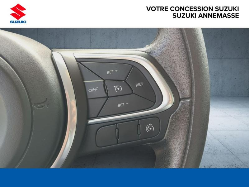 FIAT Tipo d’occasion à vendre à ANNECY chez SAVOIE MOTORS (Photo 17)