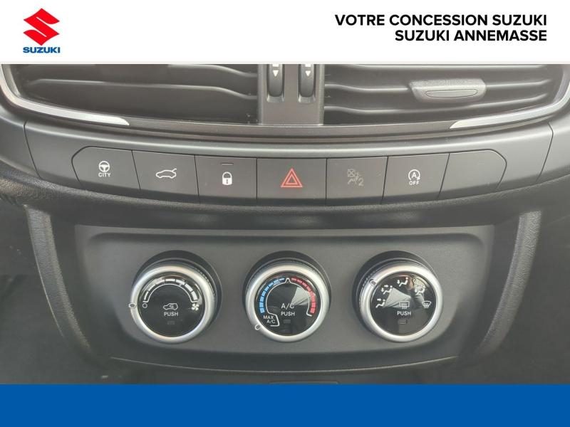 FIAT Tipo d’occasion à vendre à ANNECY chez SAVOIE MOTORS (Photo 18)