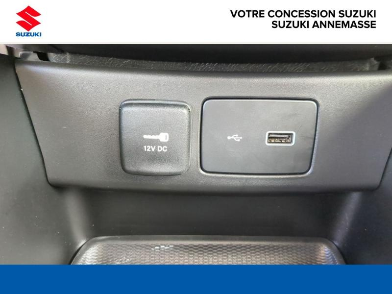 FIAT Tipo d’occasion à vendre à ANNECY chez SAVOIE MOTORS (Photo 19)