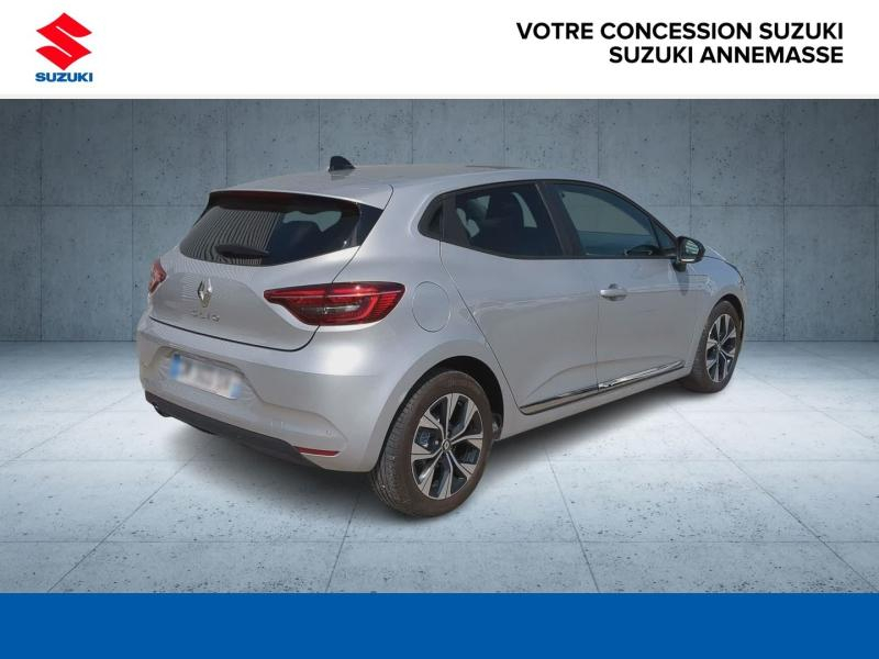 RENAULT Clio d’occasion à vendre à ANNECY chez SAVOIE MOTORS (Photo 3)