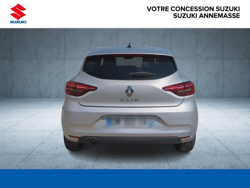 RENAULT Clio d’occasion à vendre à ANNECY chez SAVOIE MOTORS (Photo 4)