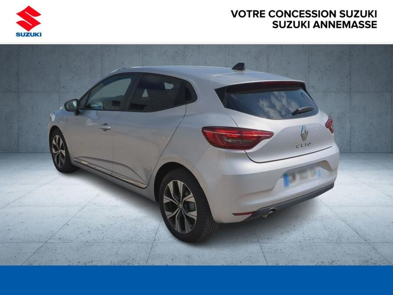 RENAULT Clio d’occasion à vendre à ANNECY chez SAVOIE MOTORS (Photo 5)