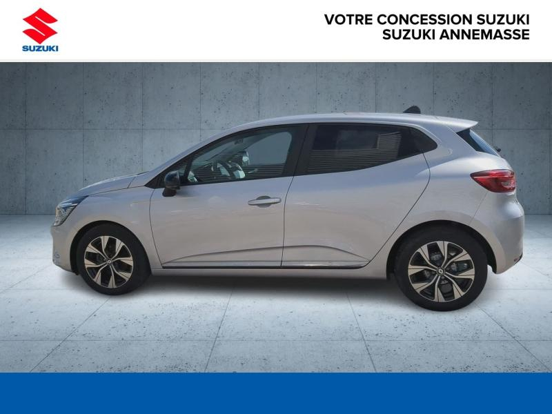 RENAULT Clio d’occasion à vendre à ANNECY chez SAVOIE MOTORS (Photo 6)